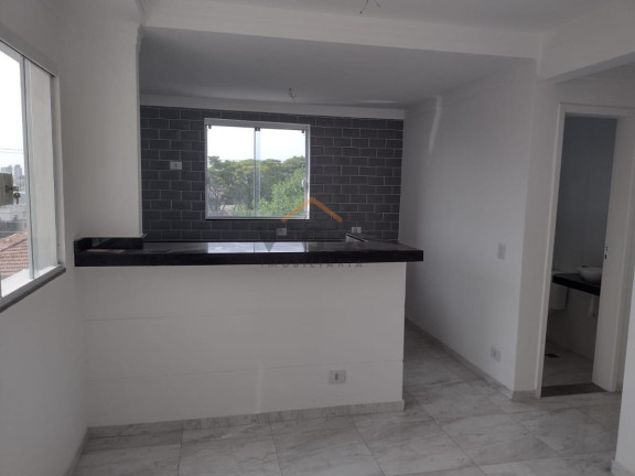 Apartamento com 2 Quartos à Venda, 47 m² em Cidade Patriarca - São Paulo