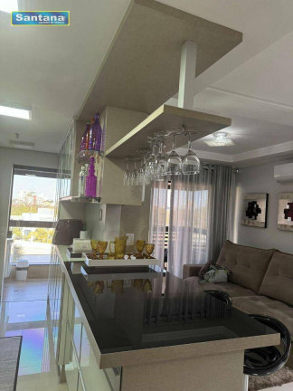 Imagem Apartamento com 3 Quartos à Venda, 81 m² em Do Turista - Caldas Novas Imagem Apartamento com 3 Quartos à Venda, 81 m² em Do Turista - Caldas Novas