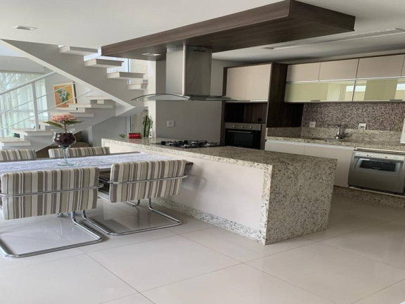 Imagem Casa de Condomínio com 3 Quartos à Venda, 160 m² em Medeiros - Jundiaí