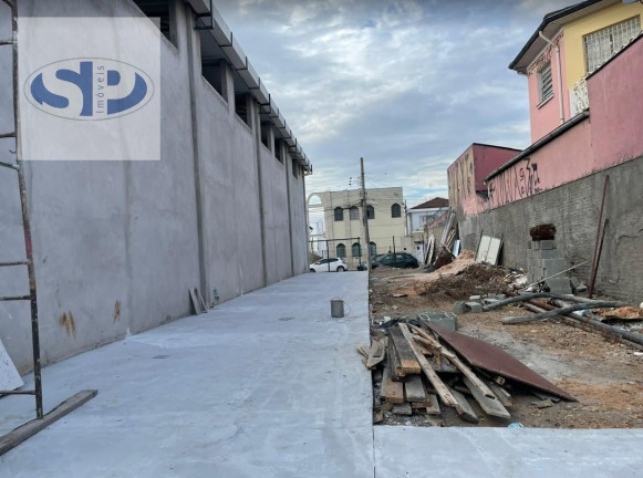 Imagem Imóvel Comercial para Alugar, 400 m² em Tucuruvi - São Paulo