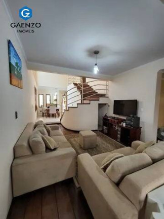 Imagem Sobrado com 4 Quartos à Venda, 300 m² em Vila Osasco - Osasco