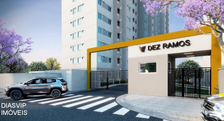 Imagem Flat com 2 Quartos à Venda, 41 m² em Bonsucesso - Rio De Janeiro Imagem Flat com 2 Quartos à Venda, 41 m² em Bonsucesso - Rio De Janeiro