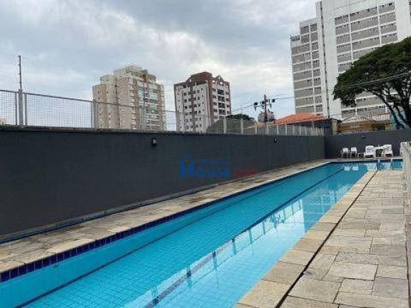 Imagem Apartamento com 3 Quartos à Venda, 76 m² em Perdizes - São Paulo