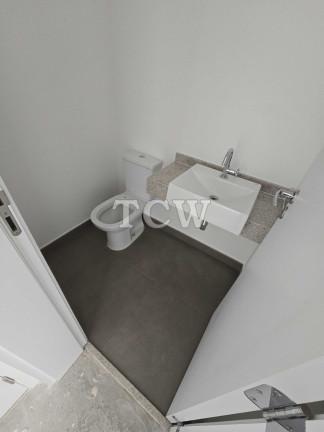 Imagem Apartamento com 3 Quartos à Venda, 106 m² em Vila Clementino - São Paulo