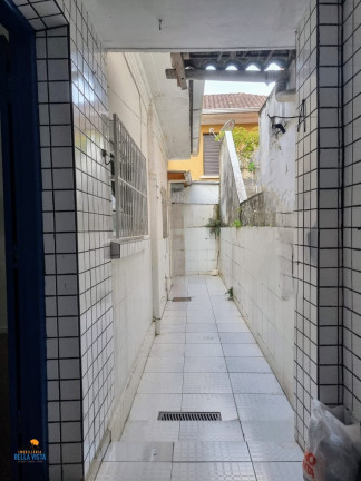 Imagem Casa com 2 Quartos à Venda, 113 m² em Itararé - São Vicente Imagem Casa com 2 Quartos à Venda, 113 m² em Itararé - São Vicente