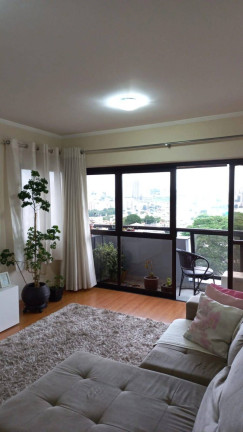 Imagem Apartamento com 3 Quartos à Venda, 200 m² em Vila Progresso - Jundiaí Imagem Apartamento com 3 Quartos à Venda, 200 m² em Vila Progresso - Jundiaí