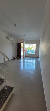 Imagem Casa com 3 Quartos à Venda, 87 m² em Perequê - Porto Belo