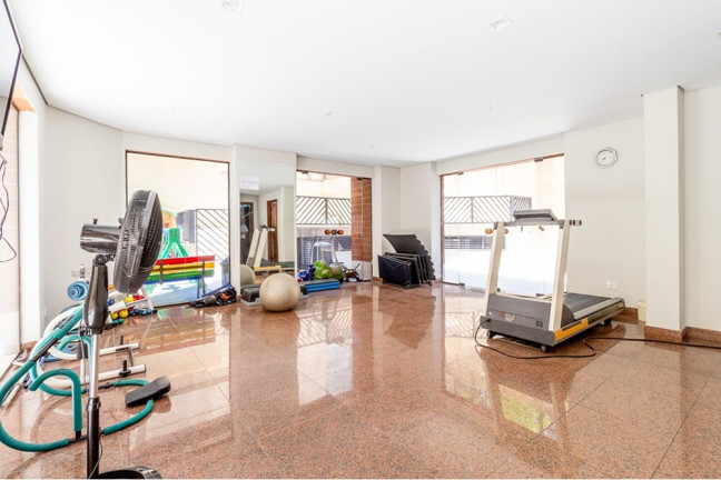 Imagem Imóvel com 4 Quartos à Venda, 171 m² em Santa Cecília - São Paulo