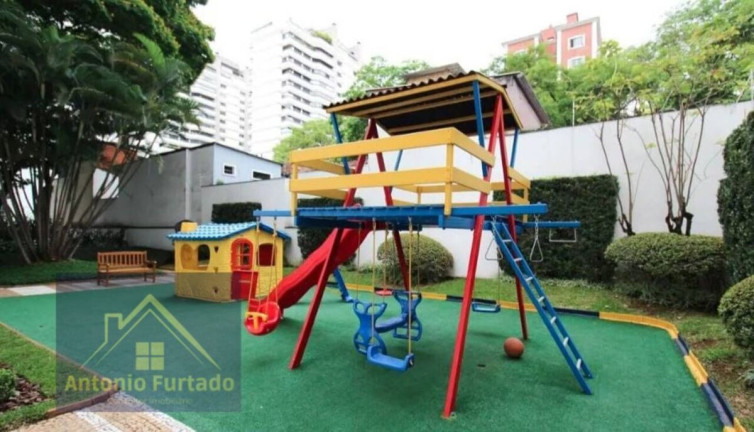 Imagem Apartamento com 3 Quartos à Venda, 117 m² em Indianópolis - São Paulo Imagem Apartamento com 3 Quartos à Venda, 117 m² em Indianópolis - São Paulo