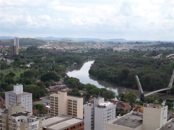 Imagem Apartamento com 3 Quartos à Venda, 400 m² em Centro - Piracicaba Imagem Apartamento com 3 Quartos à Venda, 400 m² em Centro - Piracicaba