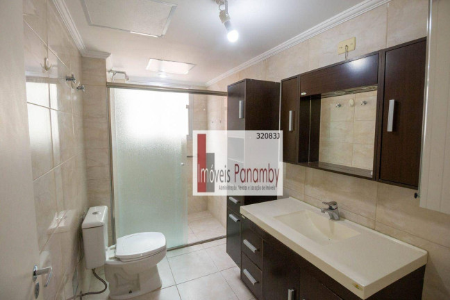 Imagem Apartamento com 3 Quartos para Alugar, 175 m² em Itaim Bibi - São Paulo