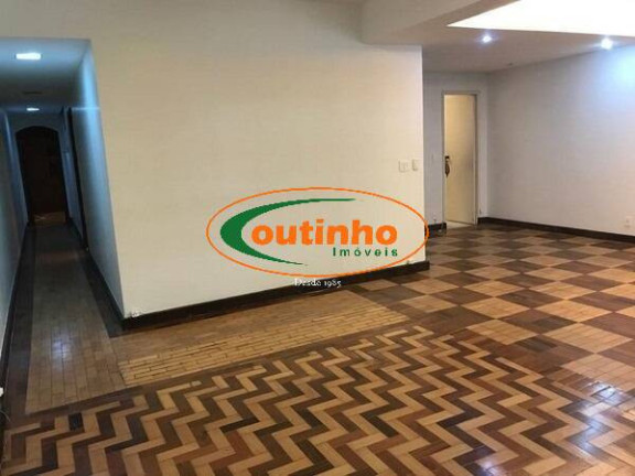 Imagem Apartamento com 3 Quartos à Venda, 105 m² em Tijuca - Rio De Janeiro Imagem Apartamento com 3 Quartos à Venda, 105 m² em Tijuca - Rio De Janeiro