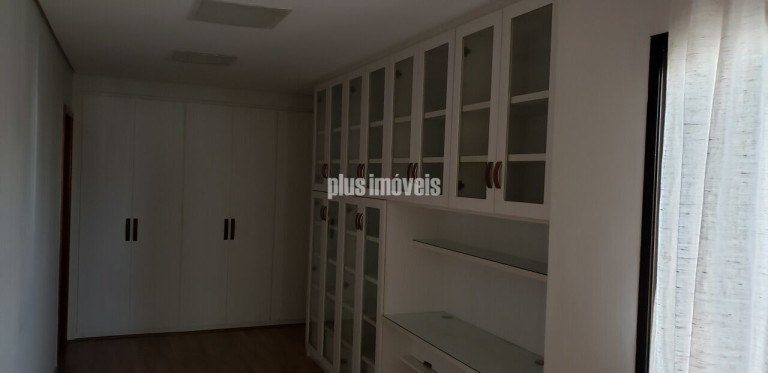 Imagem Apartamento com 4 Quartos para Alugar, 230 m² em Morumbi - São Paulo Imagem Apartamento com 4 Quartos para Alugar, 230 m² em Morumbi - São Paulo