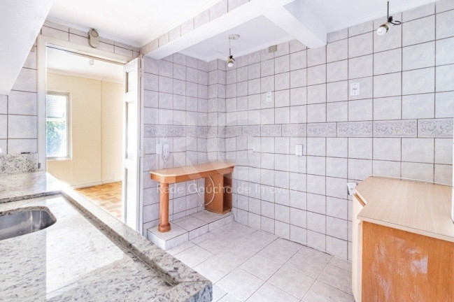 Imagem Apartamento com 2 Quartos à Venda, 101 m² em Centro Histórico - Porto Alegre