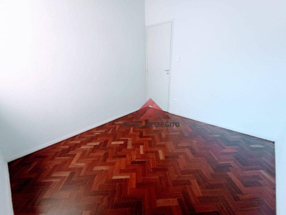 Imagem Apartamento com 3 Quartos à Venda, 80 m² em Ingá - Niterói
