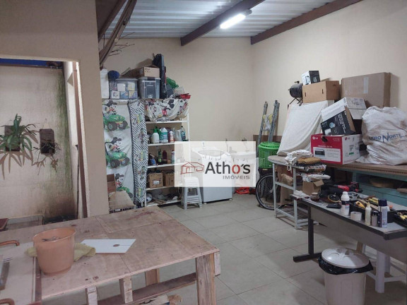 Imagem Casa com 4 Quartos à Venda, 110 m² em Parque Campo Bonito - Indaiatuba Imagem Casa com 4 Quartos à Venda, 110 m² em Parque Campo Bonito - Indaiatuba