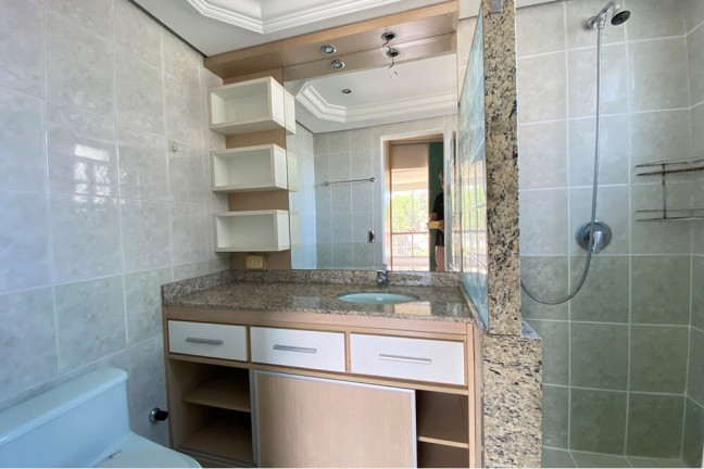 Imagem Apartamento com 2 Quartos à Venda, 89 m² em Tristeza - Porto Alegre