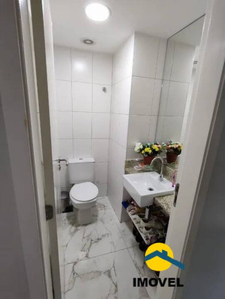 Imagem Apartamento com 2 Quartos à Venda, 80 m² em Charitas - Niterói