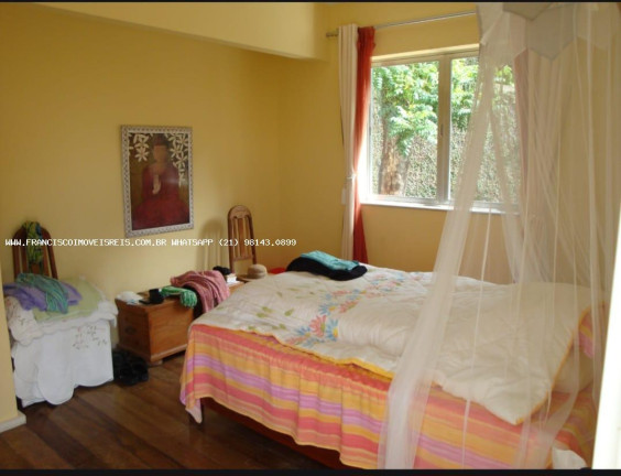 Imagem Casa com 4 Quartos à Venda, 1.356 m² em Jardim Botânico - Rio De Janeiro