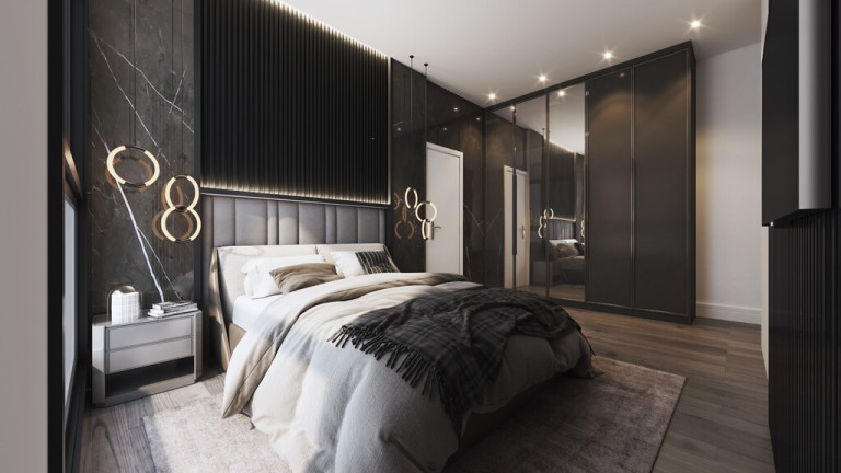 Imagem Apartamento com 4 Quartos à Venda, 185 m² em Porto Belo - Porto Belo