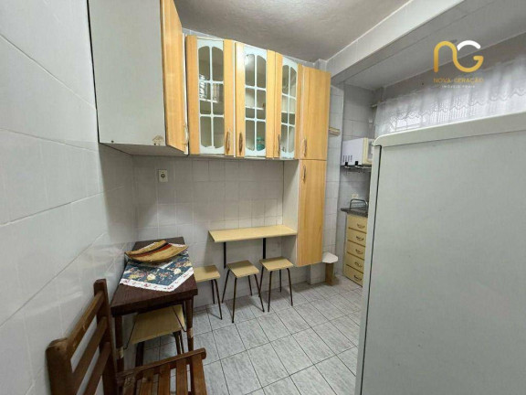 Imagem Apartamento com 1 Quarto à Venda, 50 m² em Canto Do Forte - Praia Grande Imagem Apartamento com 1 Quarto à Venda, 50 m² em Canto Do Forte - Praia Grande