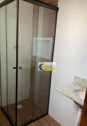 Imagem Apartamento com 2 Quartos à Venda, 55 m² em Vila Pires - Santo André Imagem Apartamento com 2 Quartos à Venda, 55 m² em Vila Pires - Santo André