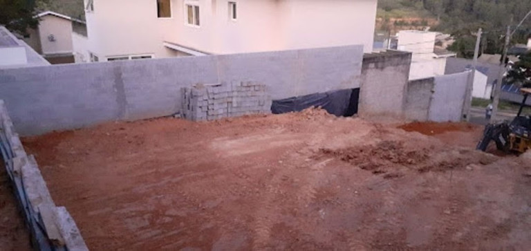 Imagem Terreno à Venda, 394 m² em Condomínio água Verde - Atibaia Imagem Terreno à Venda, 394 m² em Condomínio água Verde - Atibaia