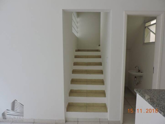 Imagem Casa de Condomínio com 2 Quartos à Venda, 71 m² em Jardim Paraíso - Votorantim
