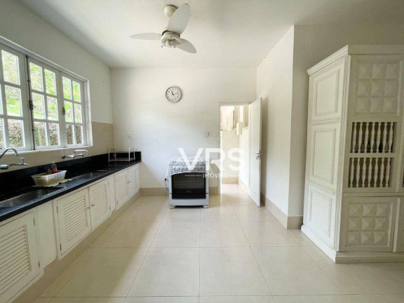 Imagem Casa com 4 Quartos à Venda, 350 m² em Granja Mafra - Teresópolis