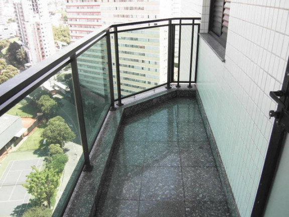 Apartamento com 4 Quartos à Venda, 134 m² em Mooca - São Paulo