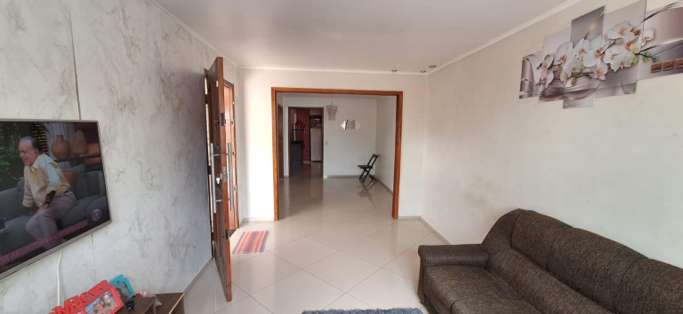 Imagem Casa com 1 Quarto à Venda, 70 m² em Santa Terezinha - Fazenda Rio Grande Imagem Casa com 1 Quarto à Venda, 70 m² em Santa Terezinha - Fazenda Rio Grande
