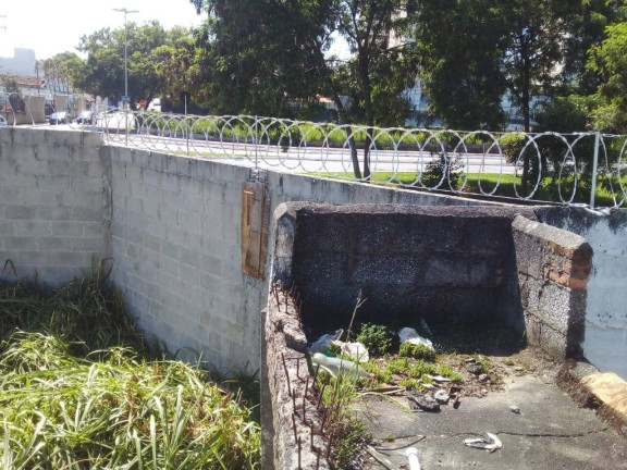 Imagem Terreno para Alugar, 361 m² em Vila Edmundo - Taubaté Imagem Terreno para Alugar, 361 m² em Vila Edmundo - Taubaté