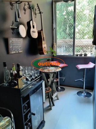 Imagem Apartamento com 2 Quartos à Venda, 63 m² em Tijuca - Rio De Janeiro Imagem Apartamento com 2 Quartos à Venda, 63 m² em Tijuca - Rio De Janeiro