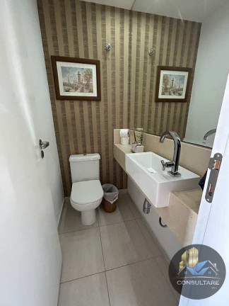 Imagem Apartamento com 3 Quartos à Venda, 111 m² em Ponta Da Praia - Santos Imagem Apartamento com 3 Quartos à Venda, 111 m² em Ponta Da Praia - Santos