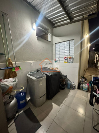Imagem Casa com 2 Quartos à Venda, 159 m² em Jardim Itamaraty - Mogi Guaçu