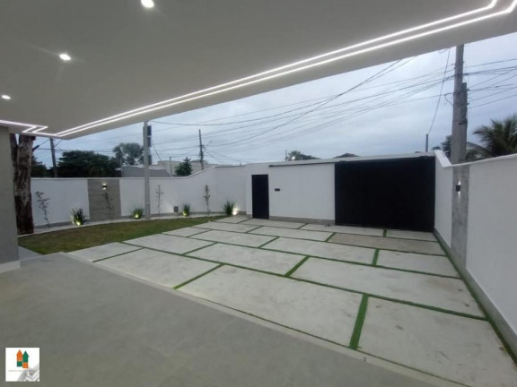 Imagem Casa com 3 Quartos à Venda, 440 m² em Jardim Atlântico Central (itaipuaçu) - Maricá Imagem Casa com 3 Quartos à Venda, 440 m² em Jardim Atlântico Central (itaipuaçu) - Maricá