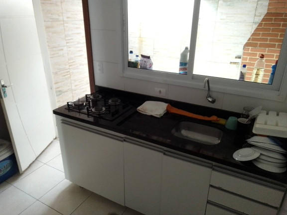 Imagem Casa com 2 Quartos à Venda, 65 m² em Guarujá Imagem Casa com 2 Quartos à Venda, 65 m² em Guarujá