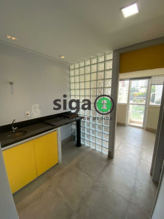 Imagem Imóvel Comercial à Venda, 42 m² em Vila Andrade - São Paulo Imagem Imóvel Comercial à Venda, 42 m² em Vila Andrade - São Paulo