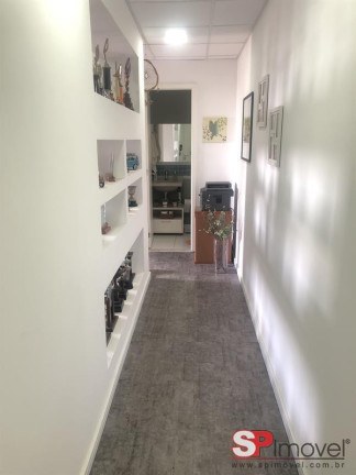 Imagem Imóvel com 1 Quarto à Venda, 35 m² em Várzea Da Barra Funda - São Paulo