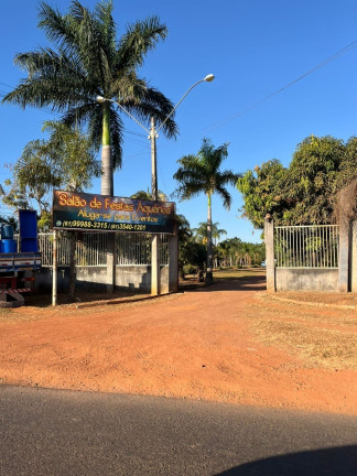 Terreno à Venda, 10.000 m² em Chácara Núcleo Rural Incra 7 - Brasília