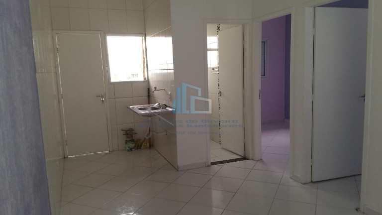 Imagem Casa de Condomínio com 2 Quartos à Venda, 51 m² em Samambaia - Praia Grande