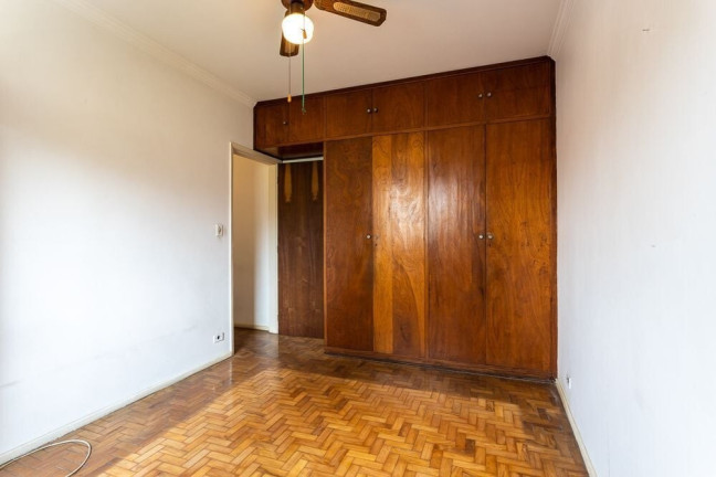 Imagem Apartamento com 3 Quartos à Venda, 94 m² em Perdizes - São Paulo