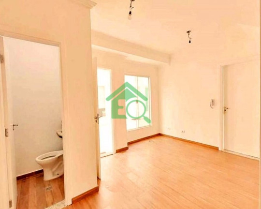 Imagem Casa de Condomínio com 2 Quartos à Venda, 75 m² em Jardim Prudência - São Paulo Imagem Casa de Condomínio com 2 Quartos à Venda, 75 m² em Jardim Prudência - São Paulo