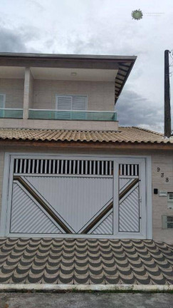 Sobrado com 3 Quartos à Venda, 140 m² em Mirim - Praia Grande