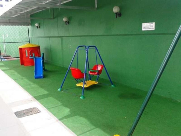Imagem Apartamento com 3 Quartos à Venda, 85 m² em Stiep - Salvador