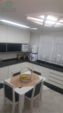 Imagem Casa de Condomínio com 2 Quartos à Venda, 90 m² em Conceição - Osasco