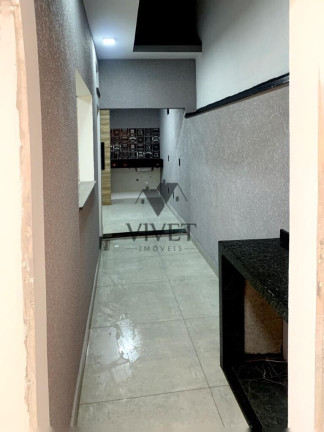 Imagem Casa de Condomínio com 3 Quartos à Venda, 115 m² em Cajuru Do Sul - Sorocaba Imagem Casa de Condomínio com 3 Quartos à Venda, 115 m² em Cajuru Do Sul - Sorocaba