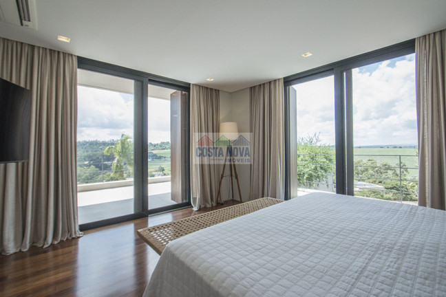 Imagem Casa com 4 Quartos à Venda, 582 m² em Capela Do Barreiro - Itatiba