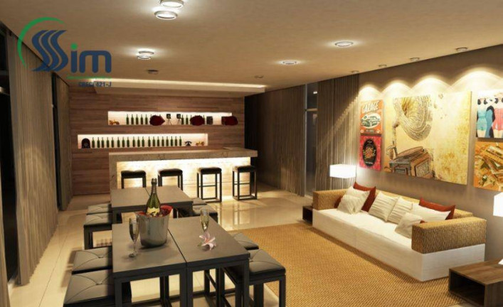 Imagem Apartamento com 4 Quartos à Venda, 150 m² em Aldeota - Fortaleza