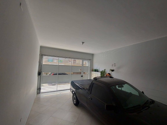 Imagem Sobrado com 3 Quartos à Venda, 186 m² em Jardim Las Vegas - Santo André Imagem Sobrado com 3 Quartos à Venda, 186 m² em Jardim Las Vegas - Santo André